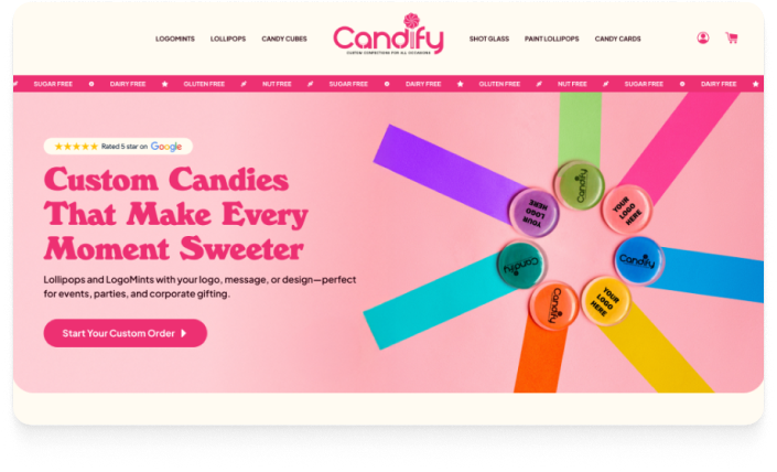 Candify