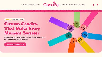 Homepage 4